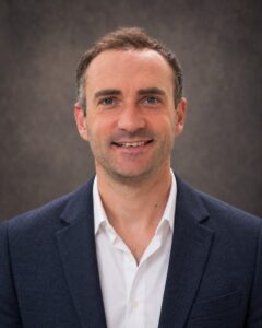 Ben Johnson, Western Health Orthopaedic Department