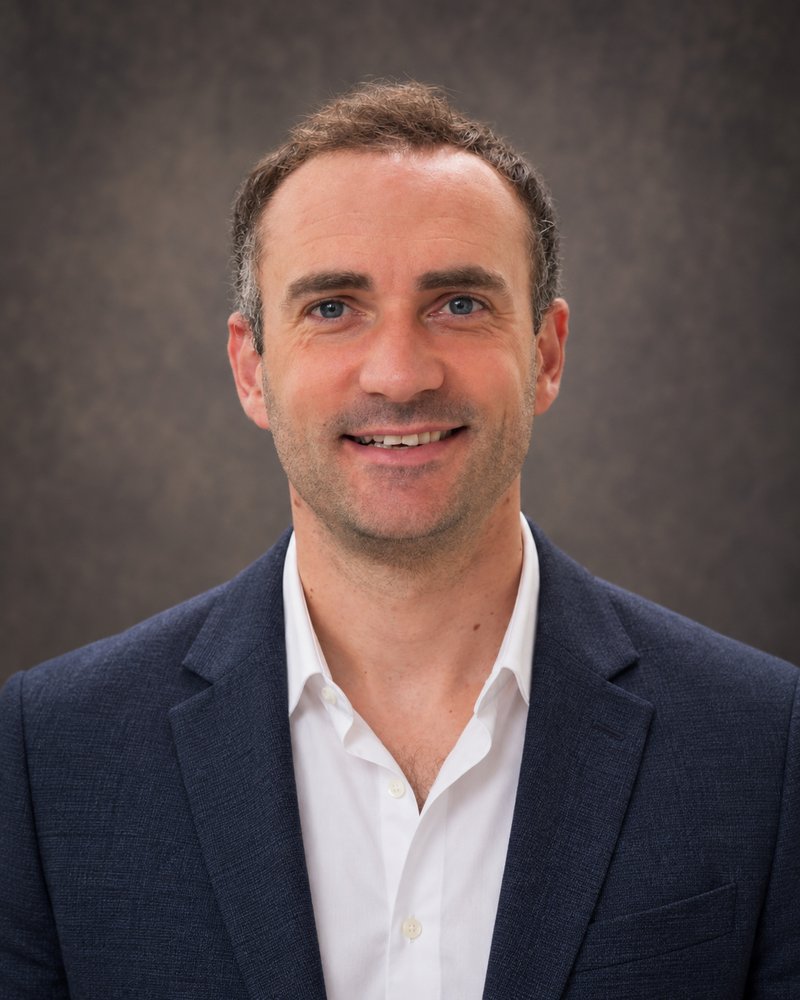 Ben Johnson, Western Health Orthopaedic Department