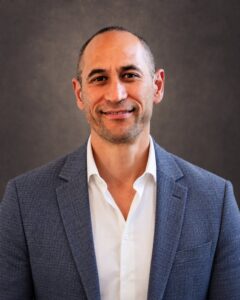 Brett Jackson, Western Health Orthopaedic Department