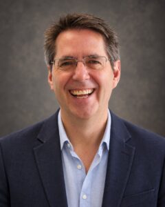 Chris Harris, Western Health Orthopaedic Department