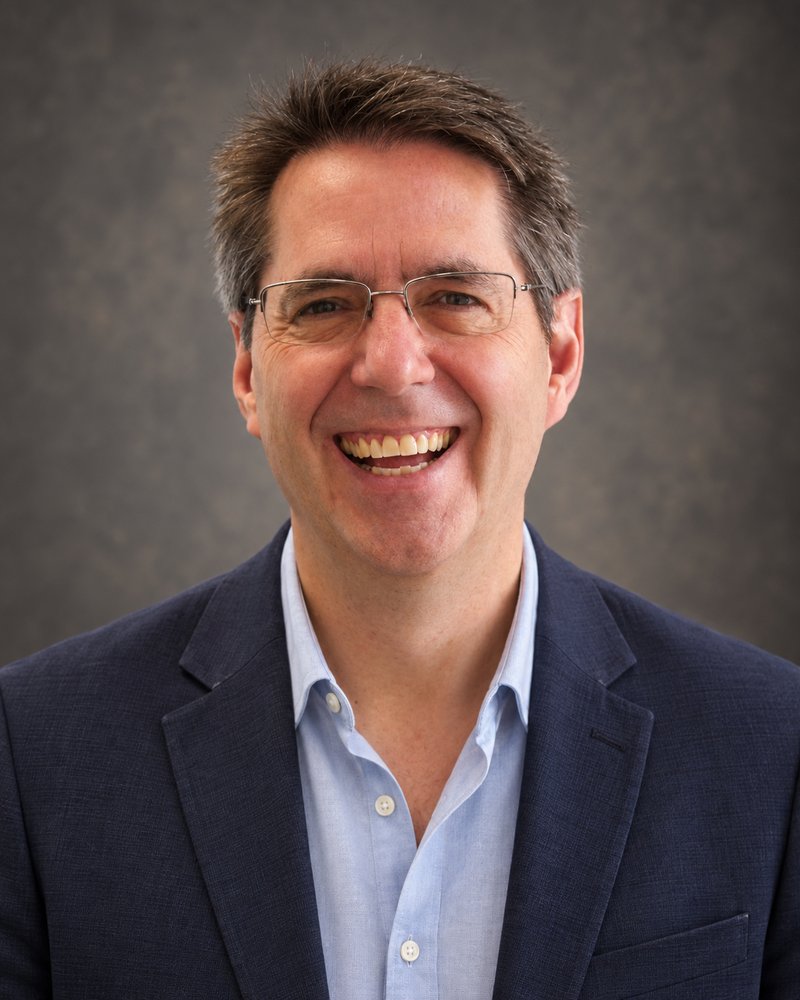 Chris Harris, Western Health Orthopaedic Department