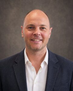 Daniel Sydenham