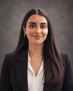 Daniella Audish, Western Health Orthopaedic Department