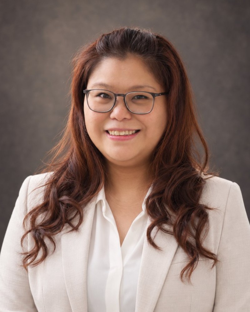 Eugenie Ng