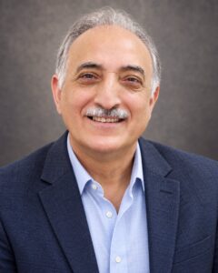 Ishfaq Hussaini, Western Health Orthopaedic Department
