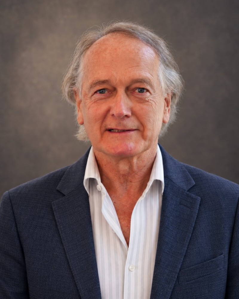 John Clifford