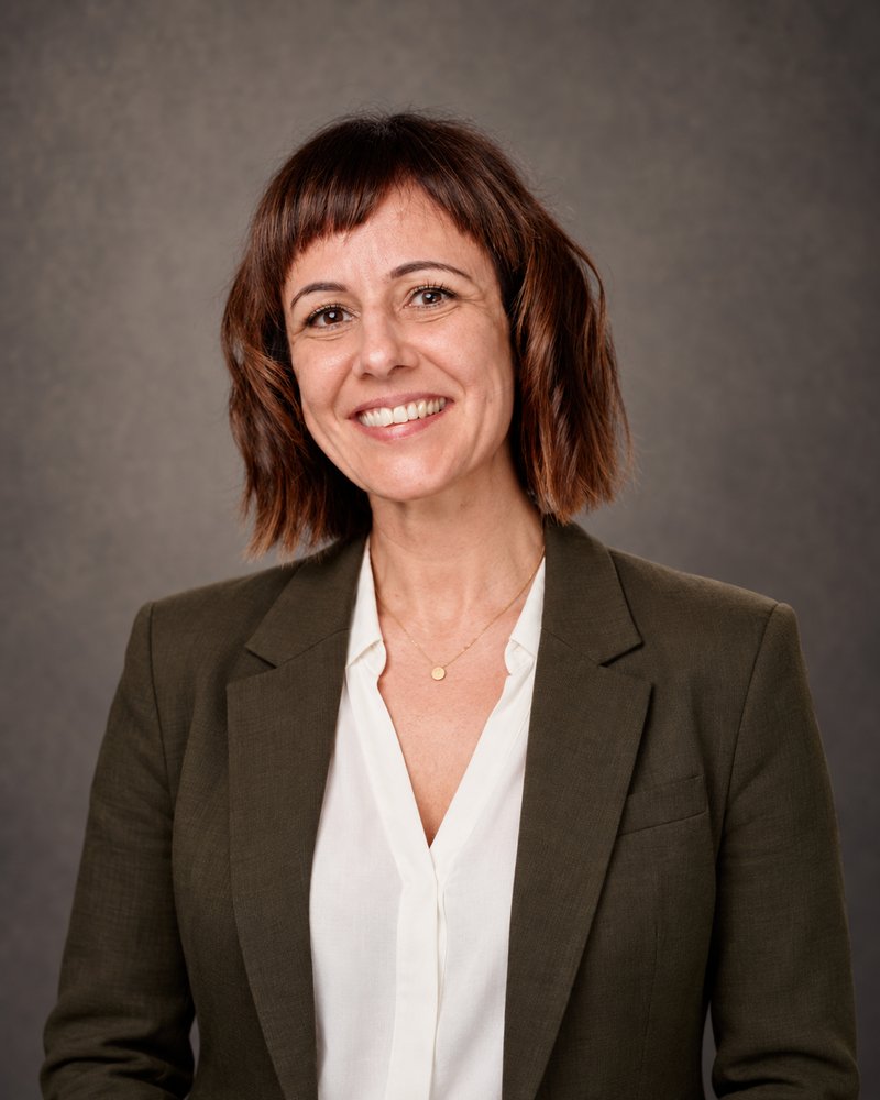 Libby Spiers, Western Health Orthopaedic Department