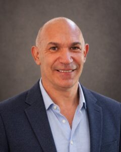 Oren Tirosh