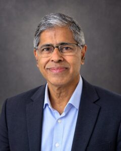 Raghavan Unni, Western Health Orthopaedic Department