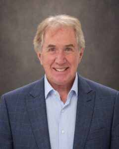 Raymond Crowe
