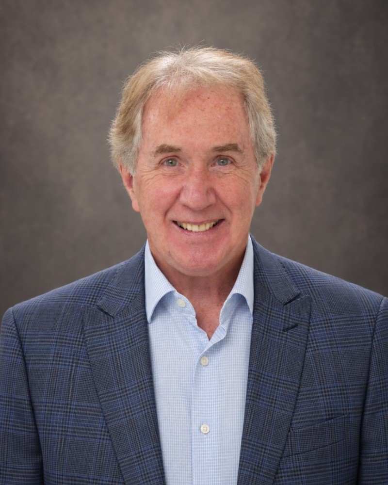 Raymond Crowe
