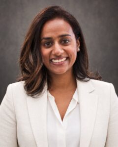 Rekha Ganeshalingam, Western Health Orthopaedic Department