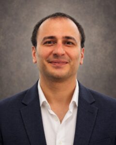 Saeed Asadollahi