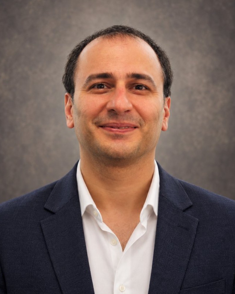 Saeed Asadollahi