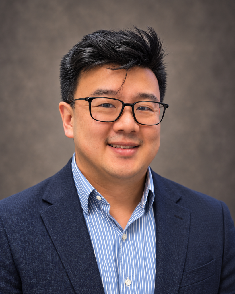 Peter Wong